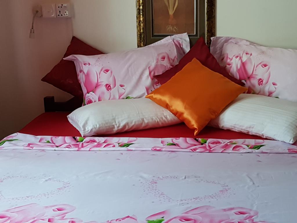 Thambili Island @ Stubbs Otel Kolombo Dış mekan fotoğraf