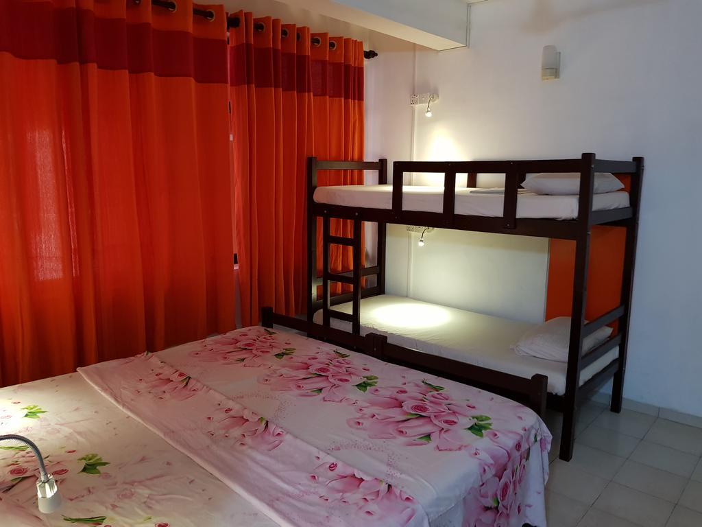Thambili Island @ Stubbs Otel Kolombo Dış mekan fotoğraf