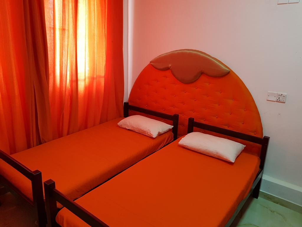 Thambili Island @ Stubbs Otel Kolombo Dış mekan fotoğraf