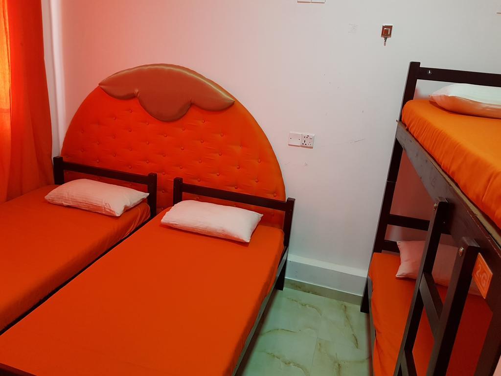 Thambili Island @ Stubbs Otel Kolombo Dış mekan fotoğraf