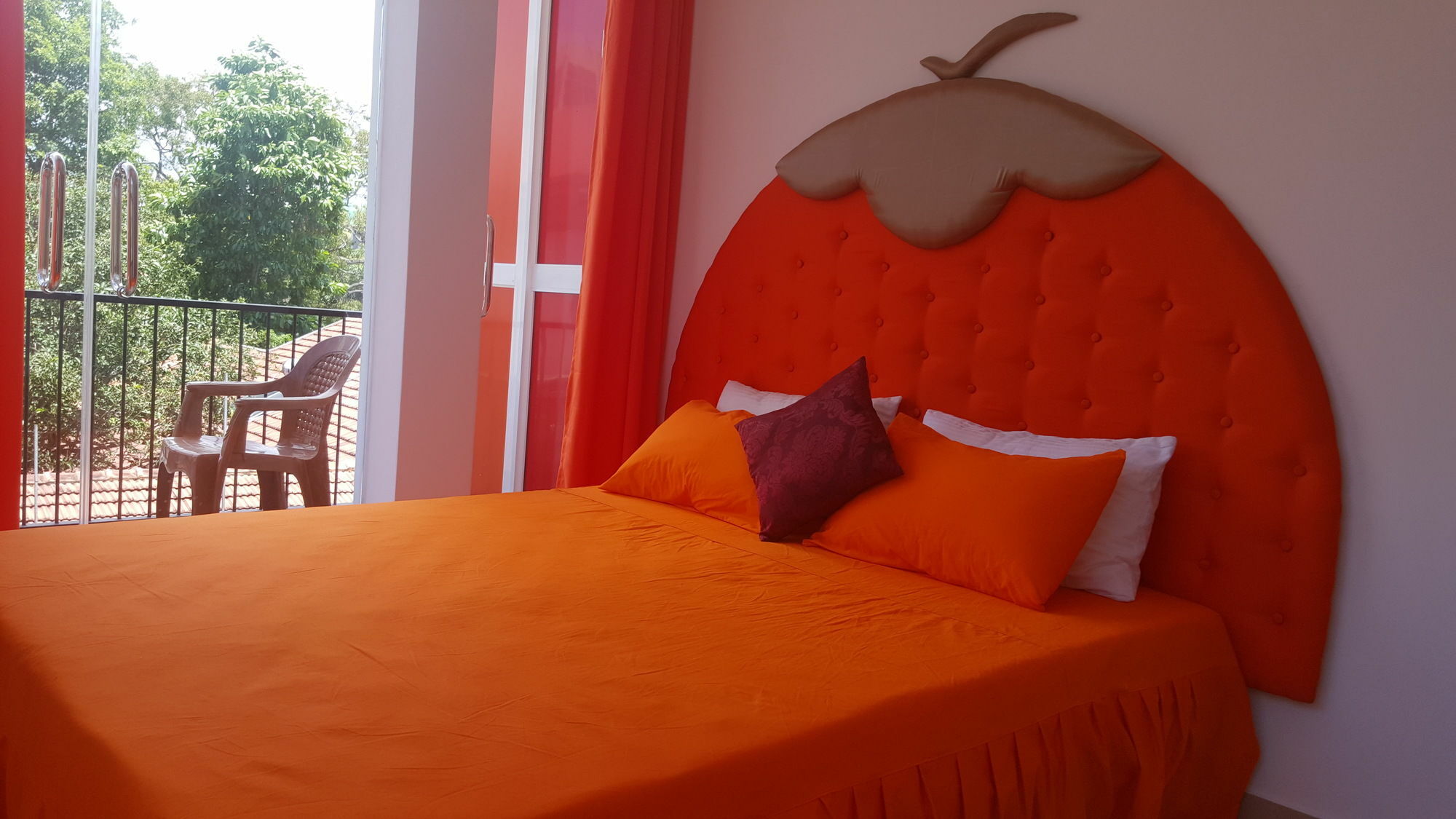 Thambili Island @ Stubbs Otel Kolombo Dış mekan fotoğraf