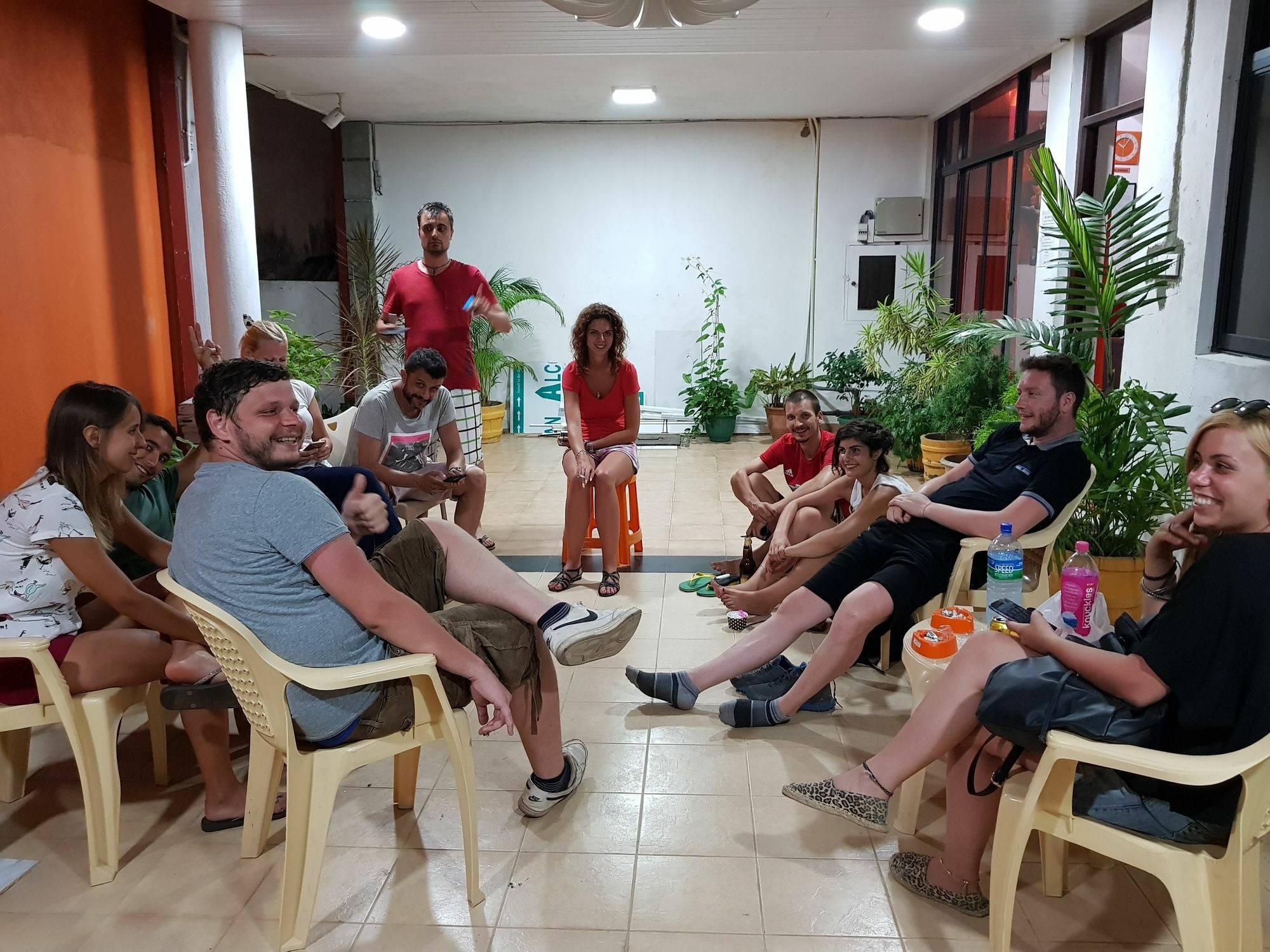 Thambili Island @ Stubbs Otel Kolombo Dış mekan fotoğraf