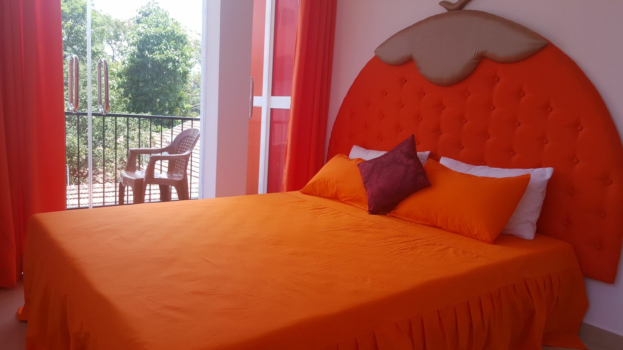Thambili Island @ Stubbs Otel Kolombo Dış mekan fotoğraf
