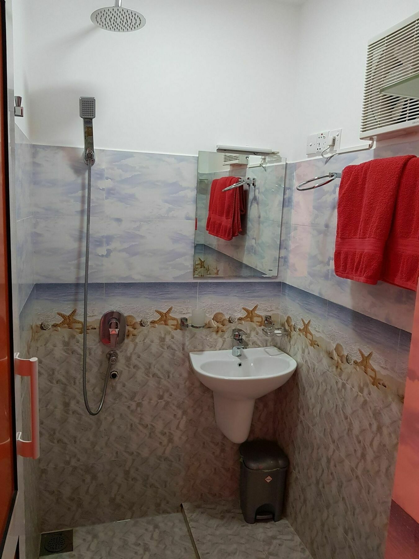 Thambili Island @ Stubbs Otel Kolombo Dış mekan fotoğraf